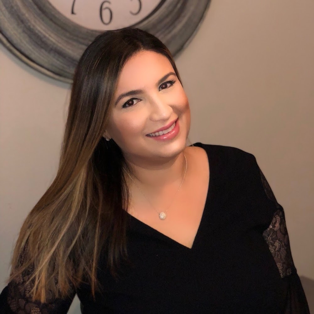 Meet your Posher, Joselene